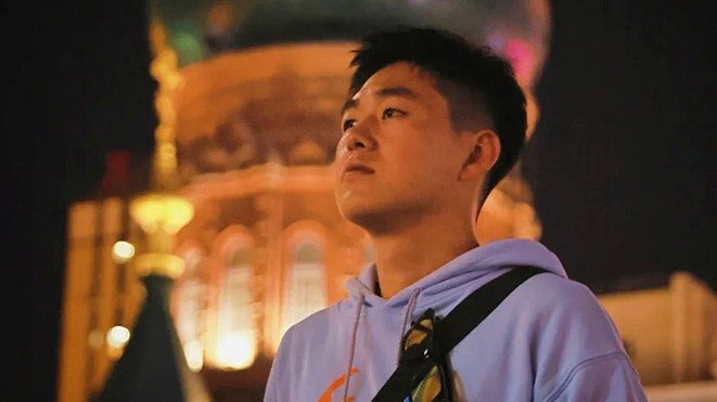 竞赛王者赵鑫源|立志卓越工程师 未来正待起航