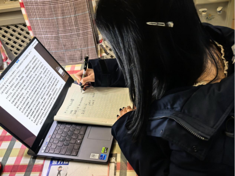 深耕“以学生为中心”理念，探索科学学习新路径——pg娱乐电子游戏官网入口成功举办线上专题学习活动