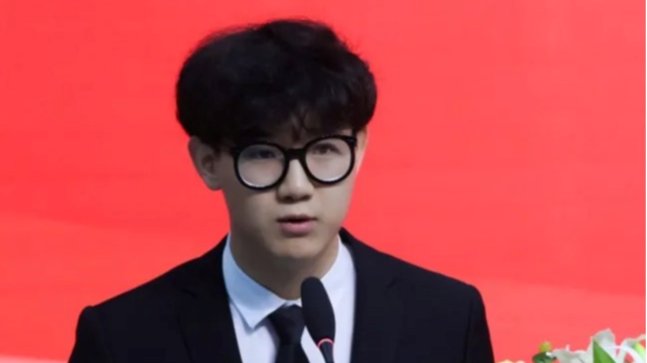 实践达人王英豪|在华德 他遇见了更好的自己