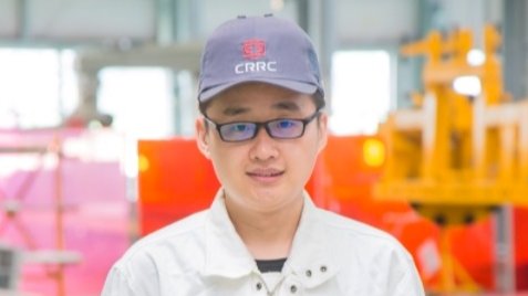 【丁雷】2010届焊接技术及其自动化专业校友