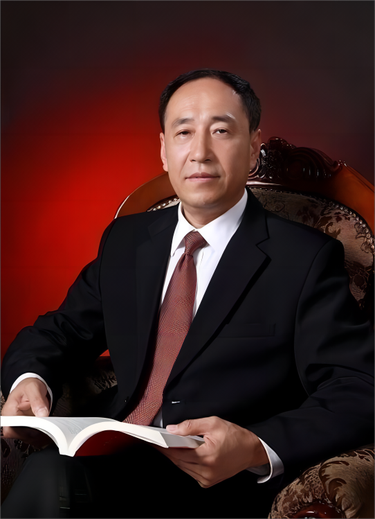 宋宝玉 学科带头人