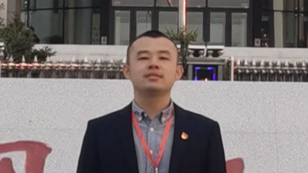 【于鑫】2020届机械电子工程专业校友